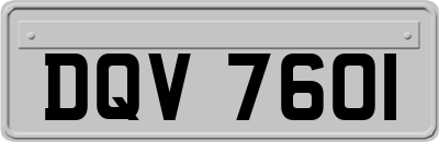 DQV7601