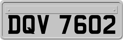 DQV7602