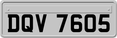 DQV7605