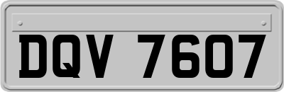 DQV7607