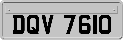 DQV7610