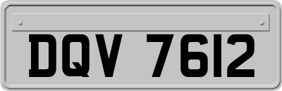 DQV7612