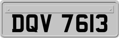 DQV7613