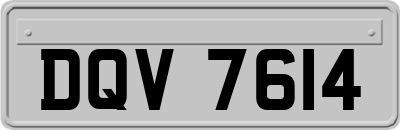 DQV7614