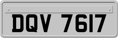 DQV7617