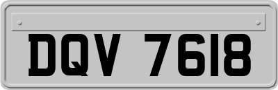 DQV7618