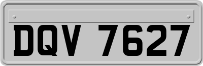 DQV7627