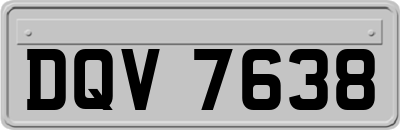DQV7638