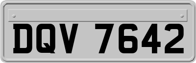 DQV7642