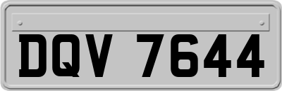 DQV7644