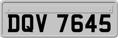 DQV7645