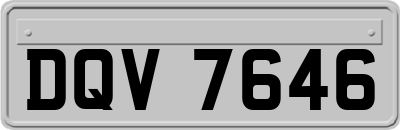 DQV7646