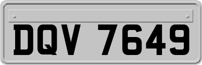 DQV7649