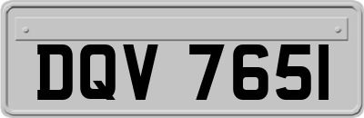 DQV7651