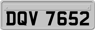 DQV7652