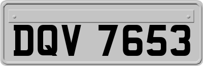 DQV7653