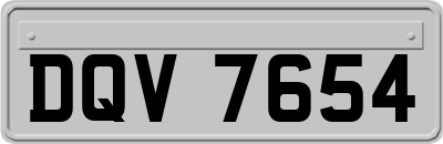 DQV7654
