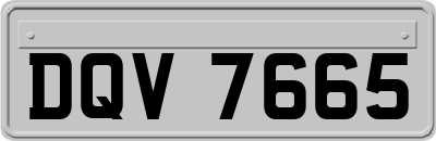 DQV7665