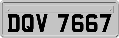 DQV7667