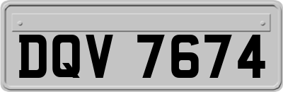 DQV7674