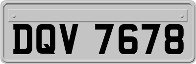 DQV7678