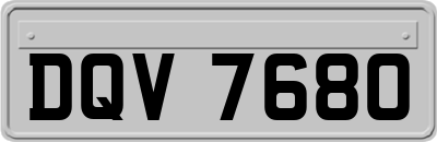 DQV7680