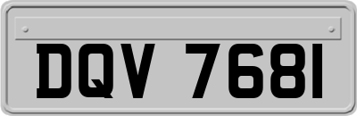 DQV7681