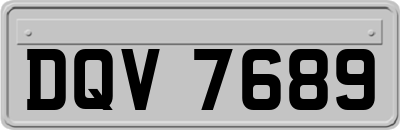 DQV7689