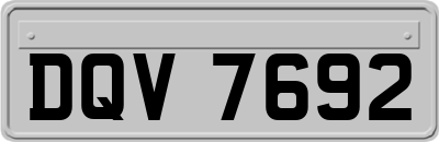 DQV7692
