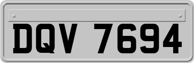DQV7694