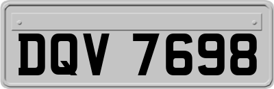 DQV7698