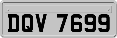 DQV7699