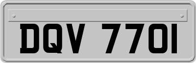 DQV7701