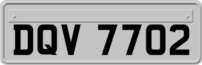 DQV7702