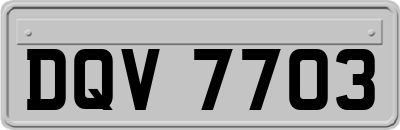 DQV7703