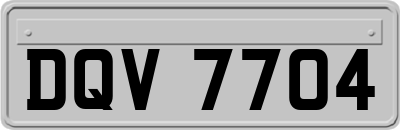 DQV7704