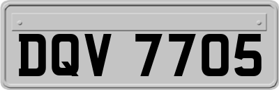 DQV7705