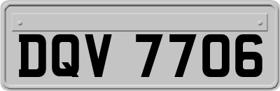 DQV7706