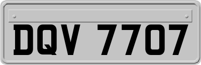 DQV7707