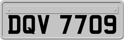 DQV7709