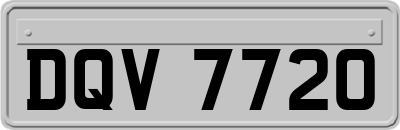DQV7720