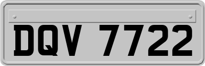 DQV7722