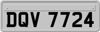 DQV7724