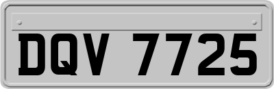 DQV7725