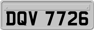 DQV7726
