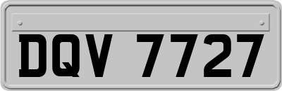 DQV7727