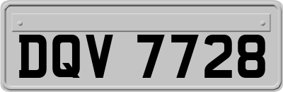 DQV7728