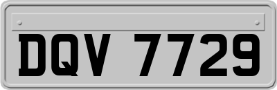 DQV7729