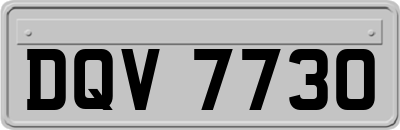 DQV7730