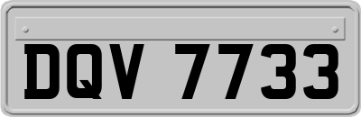 DQV7733